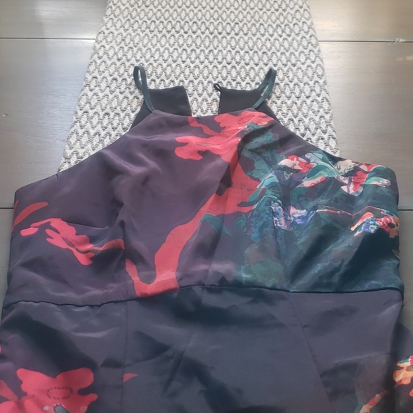 Moulinette Soeurs Anthropologie Maxi Dress! - Picture 5 of 8